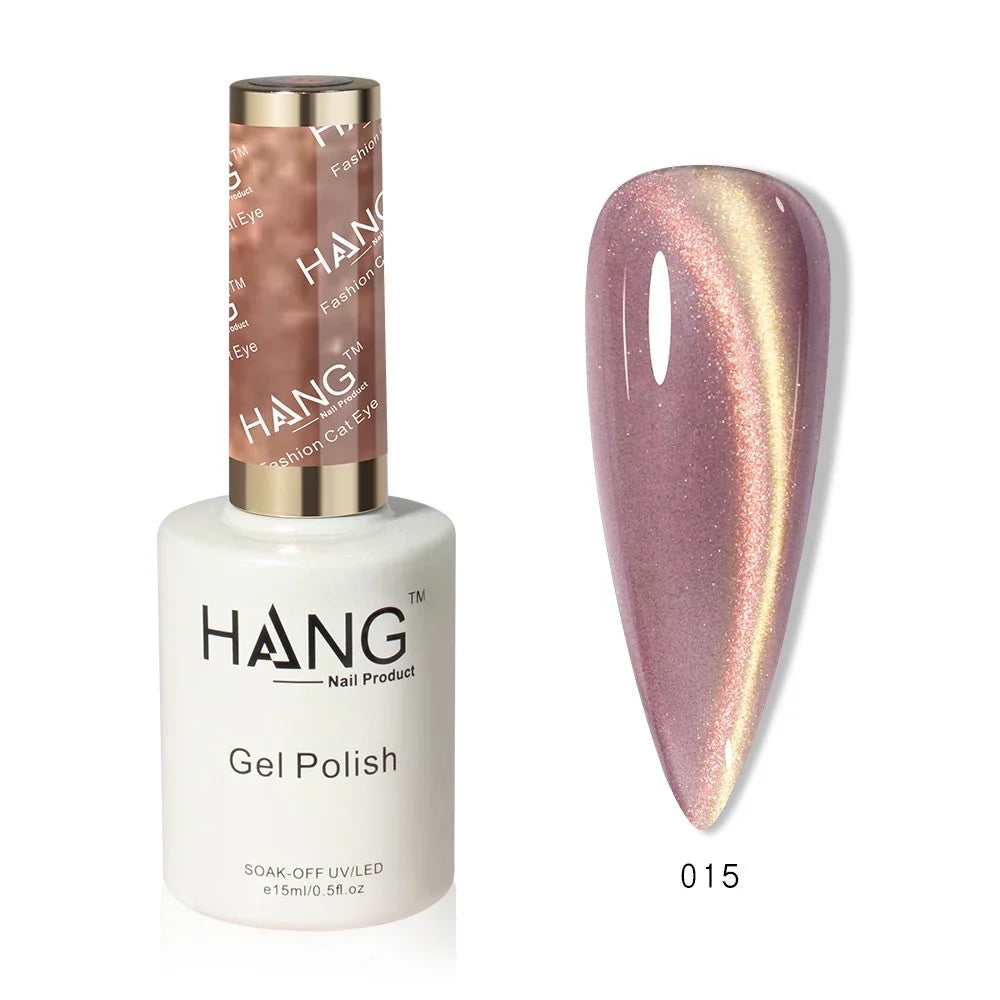 HANG Fashion Cat Eye #15