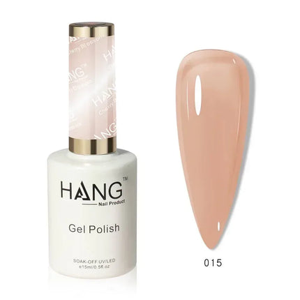 HANG Jelly Gel - Cherry Blossom Collection - #15 - TTT Nails Supply