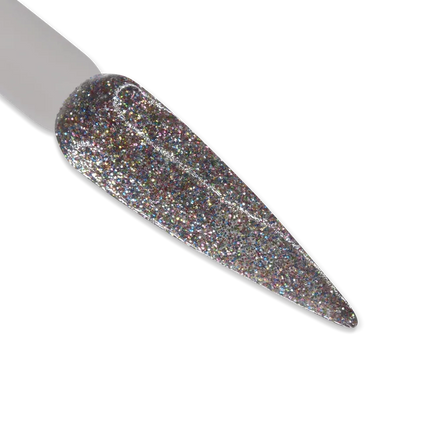 iGel Matching Duo Gel Polish 0.5oz - #160 Disco Ball - TTT Nails Supply