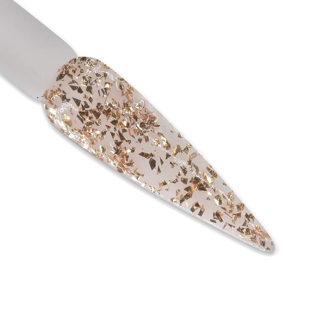 iGel Matching Duo Gel Polish 0.5oz - #161 24 Carat - TTT Nails Supply