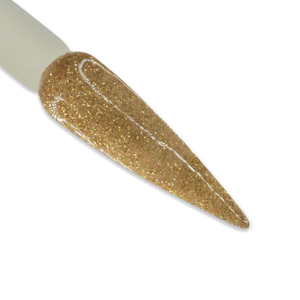 iGel Matching Duo Gel Polish 0.5oz - #162 Antique Gold - TTT Nails Supply