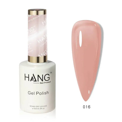 HANG Jelly Gel - Cherry Blossom Collection - #16 - TTT Nails Supply
