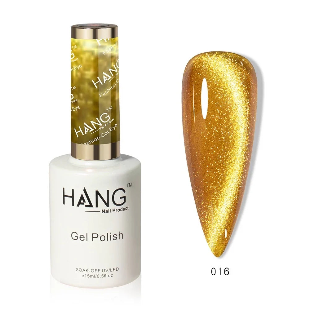 HANG Fashion Cat Eye #16