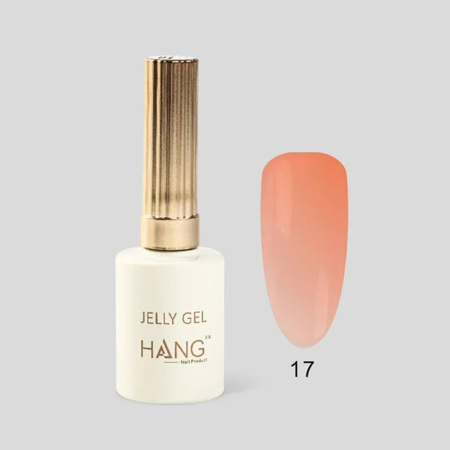 HANG Jelly Gel #017 - TTT Nails Supply