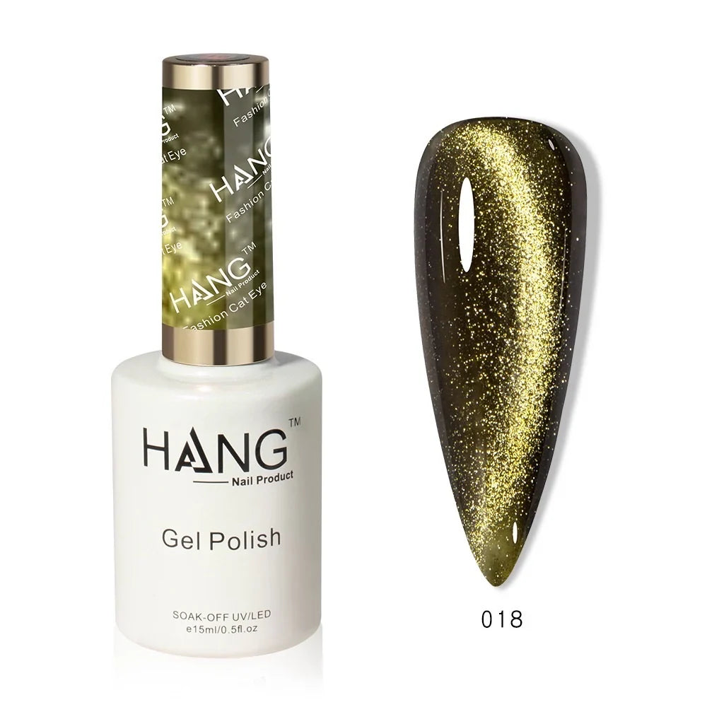 HANG Fashion Cat Eye #18