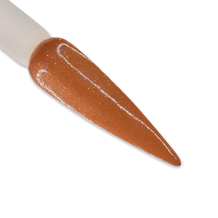 iGel Matching Duo Gel Polish 0.5oz - #180 Honey Bunches - TTT Nails Supply