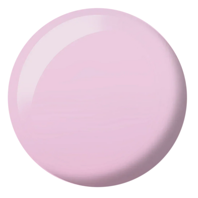 DND DIVA Duo Matching Color - #182 Pleasant Pink - TTT Nails Supply