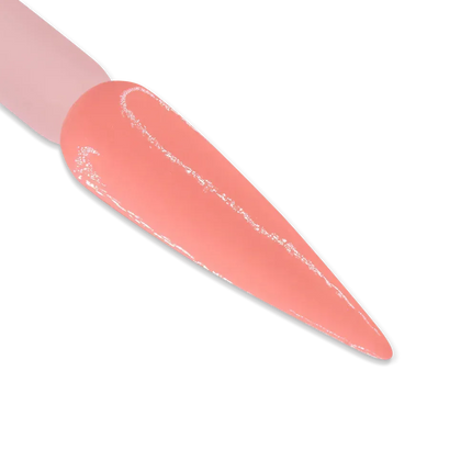 iGel Matching Duo Gel Polish 0.5oz - #185 Nectarine - TTT Nails Supply