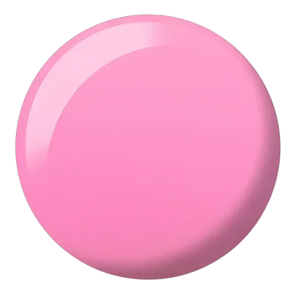 DND DIVA Duo Matching Color - #187 Princesa Rosa - TTT Nails Supply