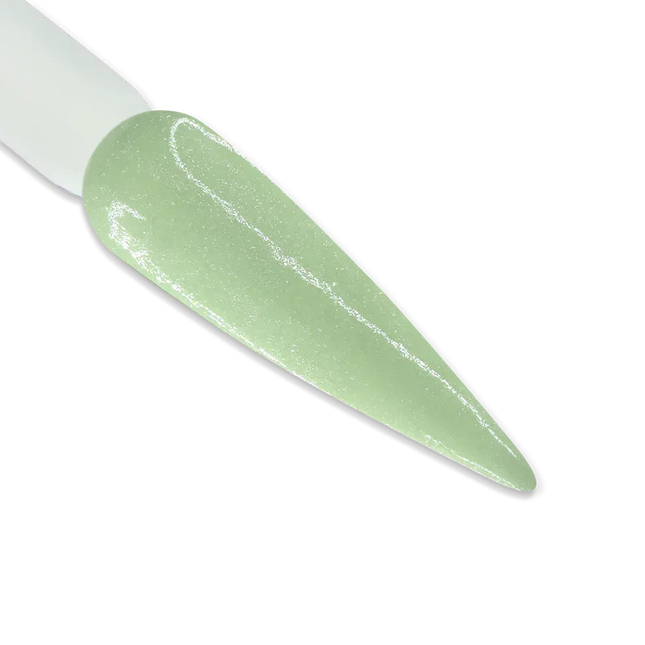 iGel Matching Duo Gel Polish 0.5oz - #191 Magic Mint - TTT Nails Supply