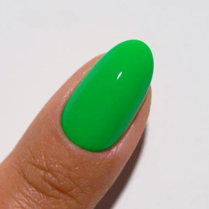 DND DIVA Duo Matching Color - #192 Lawn Green - TTT Nails Supply