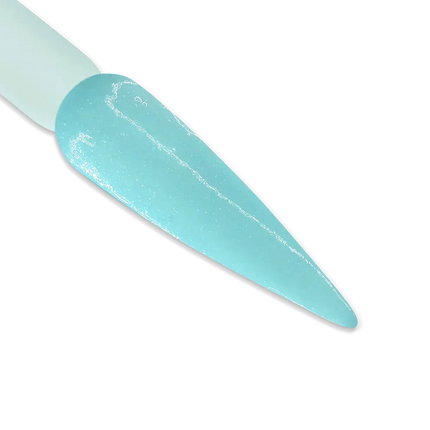 iGel Matching Duo Gel Polish 0.5oz - #192 Aqua Sky - TTT Nails Supply