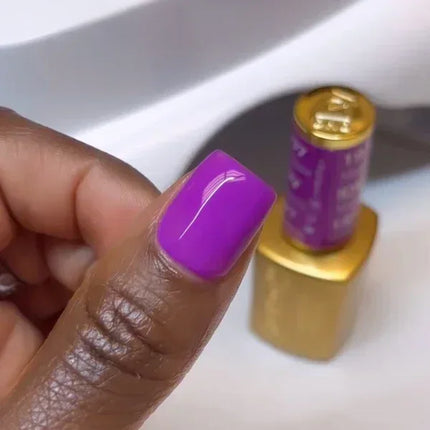 DND DIVA Duo Matching Color - #197 Masquerade - TTT Nails Supply