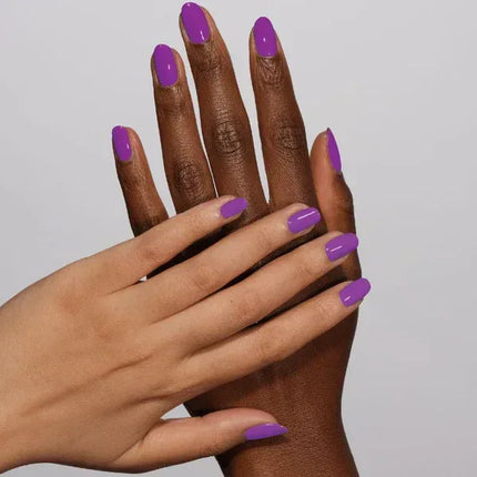 DND DIVA Duo Matching Color - #197 Masquerade - TTT Nails Supply