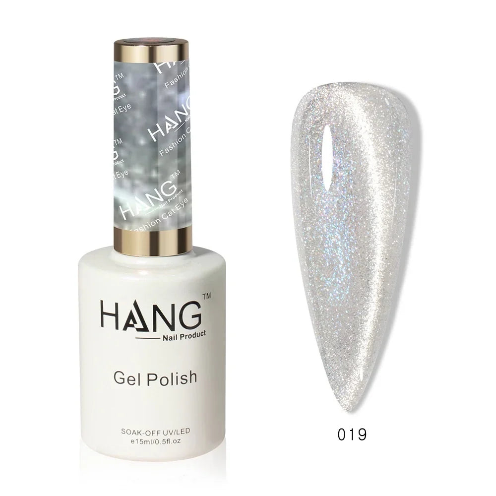 HANG Fashion Cat Eye #19