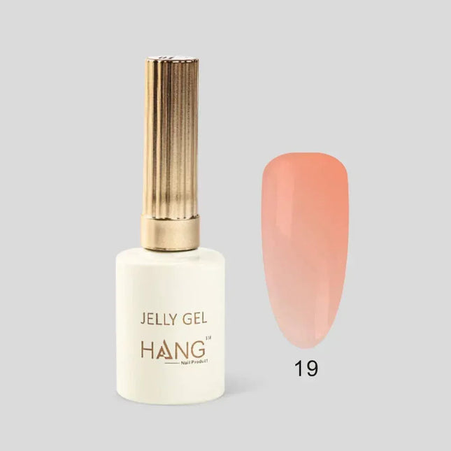 HANG Jelly Gel #019 - TTT Nails Supply
