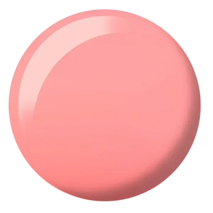 DND DIVA Duo Matching Color - #201 Got The Juice - TTT Nails Supply