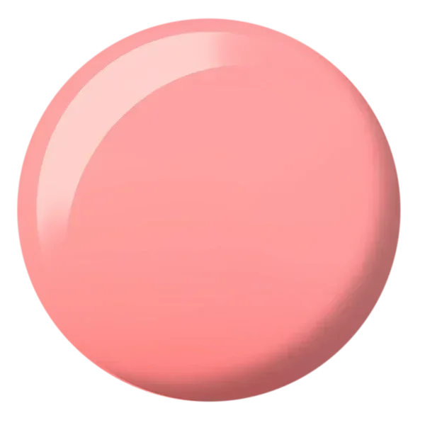 DND DIVA Duo Matching Color - #201 Got The Juice - TTT Nails Supply