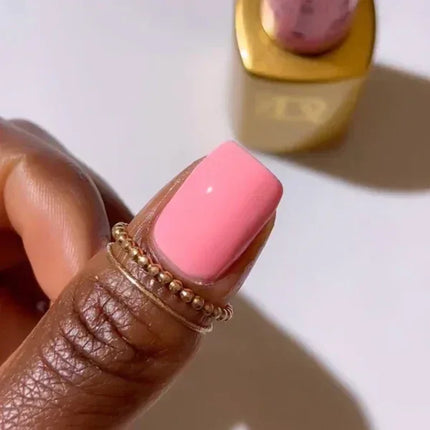 DND DIVA Duo Matching Color - #201 Got The Juice - TTT Nails Supply