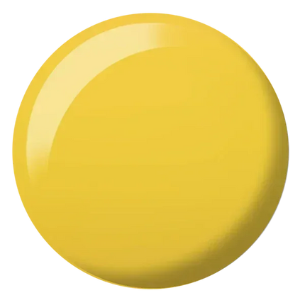 DND DIVA Duo Matching Color - #203 Mimosa - TTT Nails Supply