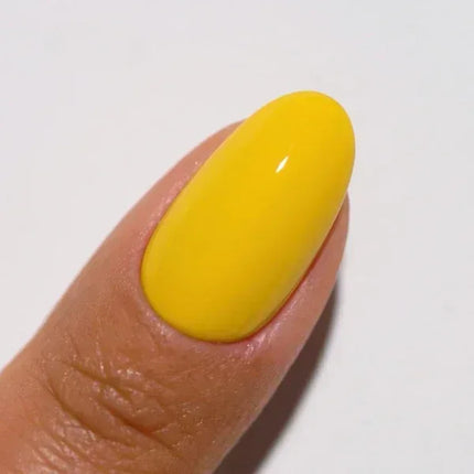 DND DIVA Duo Matching Color - #203 Mimosa - TTT Nails Supply