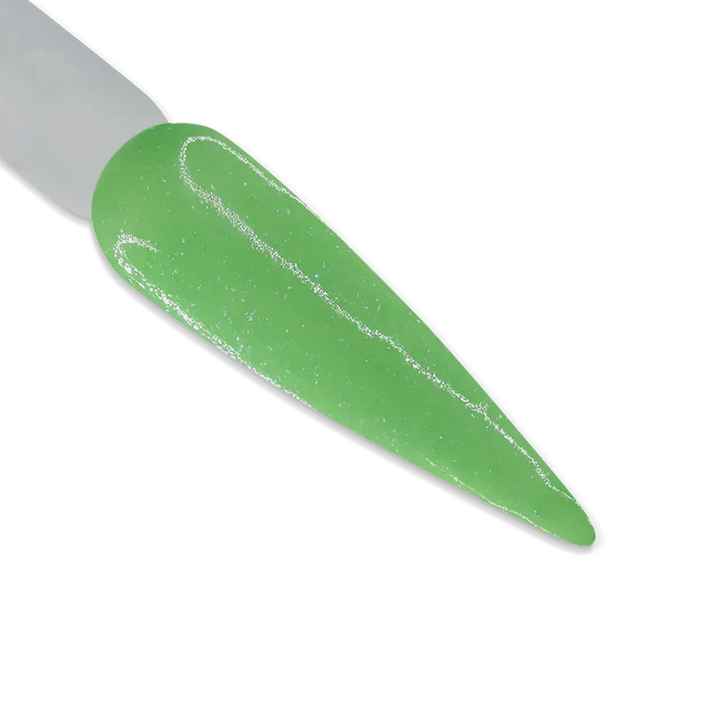 iGel Matching Duo Gel Polish 0.5oz - #203 Appletini - TTT Nails Supply