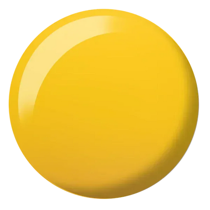 DND DIVA Duo Matching Color - #204 Marigold - TTT Nails Supply