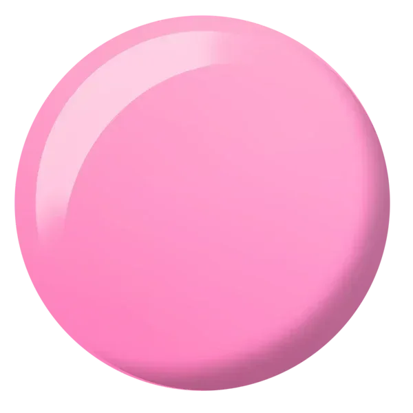 DND DIVA Duo Matching Color - #211 What A Tease - TTT Nails Supply