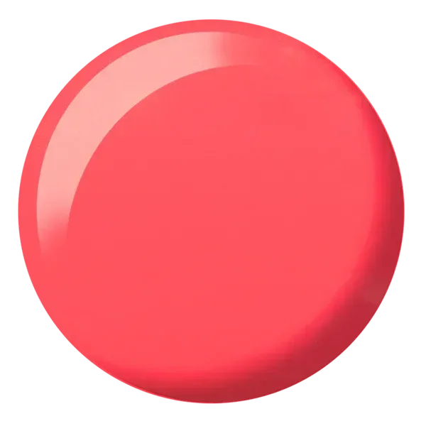 DND DIVA Duo Matching Color - #213 Juicy Fruit - TTT Nails Supply