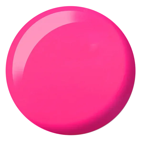 DND DIVA Duo Matching Color - #216 Tropic Like It’s Hot - TTT Nails Supply