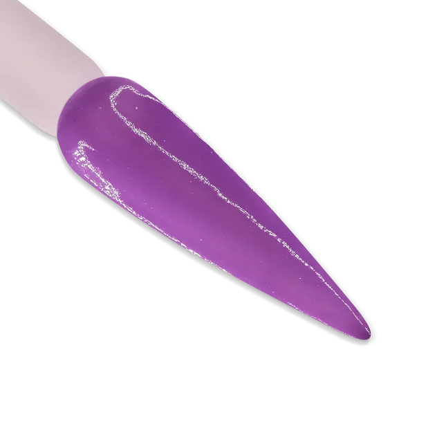 iGel Matching Duo Gel Polish 0.5oz - #217 Don't U Lilac Me? - TTT Nails Supply