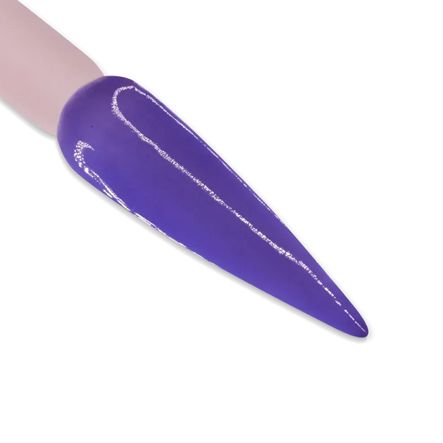 iGel Matching Duo Gel Polish 0.5oz - #218 What's Your Pur-Pose - TTT Nails Supply