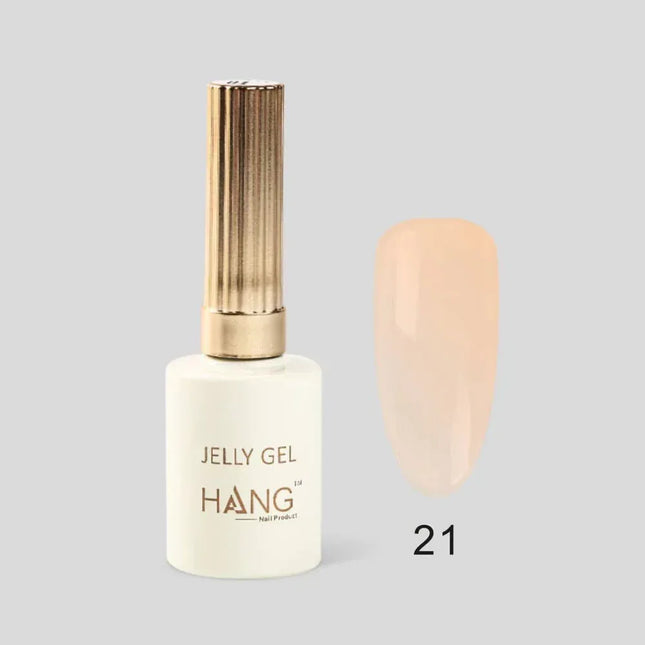 HANG Jelly Gel #021 - TTT Nails Supply