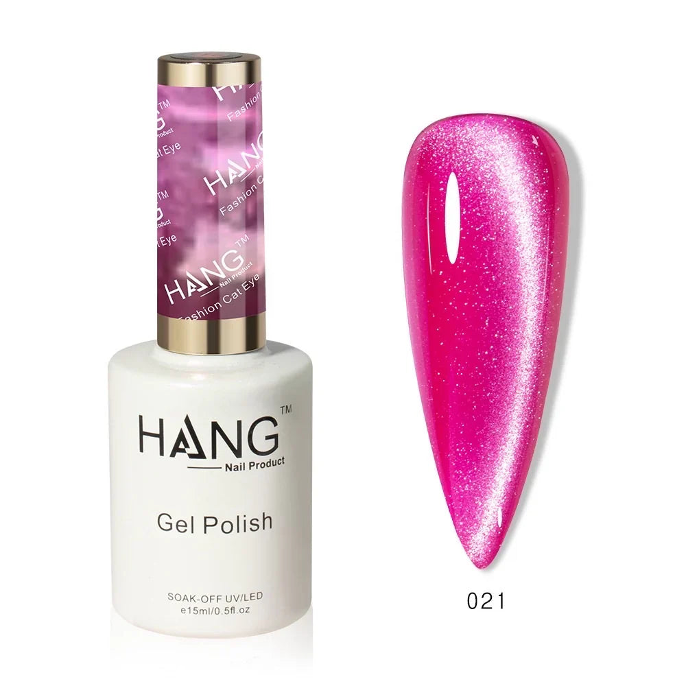 HANG Fashion Cat Eye #21