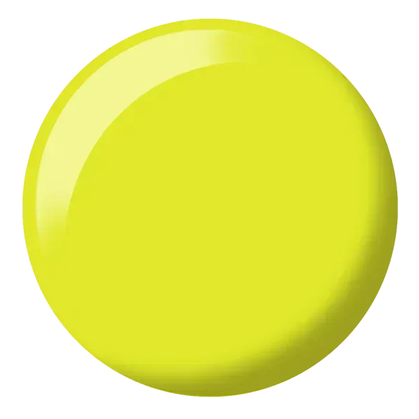 DND DIVA Duo Matching Color - #220 Little Miss Sunshine - TTT Nails Supply