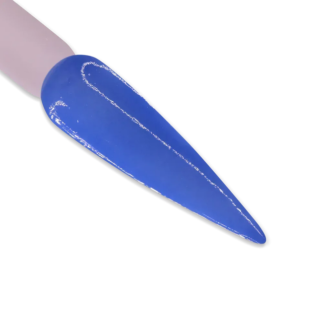 iGel Matching Duo Gel Polish 0.5oz - #220 That Blue My Mind - TTT Nails Supply