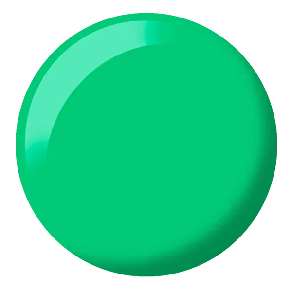 DND DIVA Duo Matching Color - #221 Aloha! - TTT Nails Supply