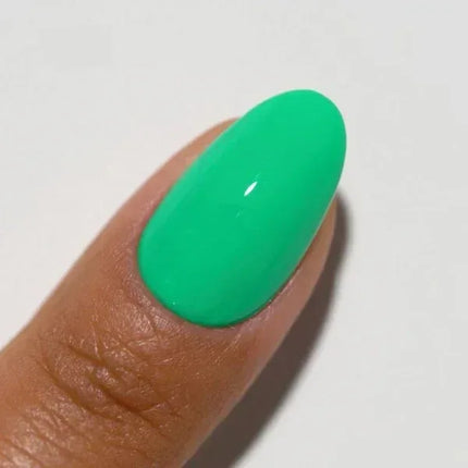 DND DIVA Duo Matching Color - #221 Aloha! - TTT Nails Supply