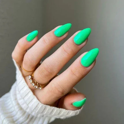 DND DIVA Duo Matching Color - #221 Aloha! - TTT Nails Supply