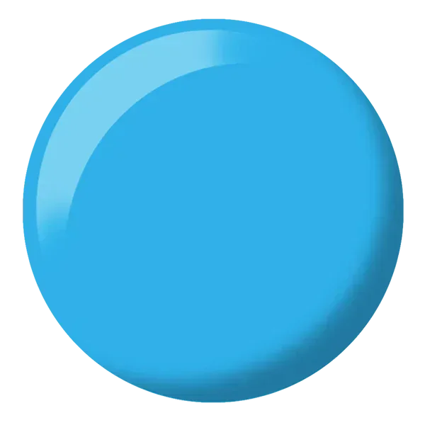 DND DIVA Duo Matching Color - #222 Angel Numbers - TTT Nails Supply