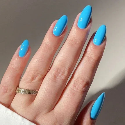 DND DIVA Duo Matching Color - #222 Angel Numbers - TTT Nails Supply