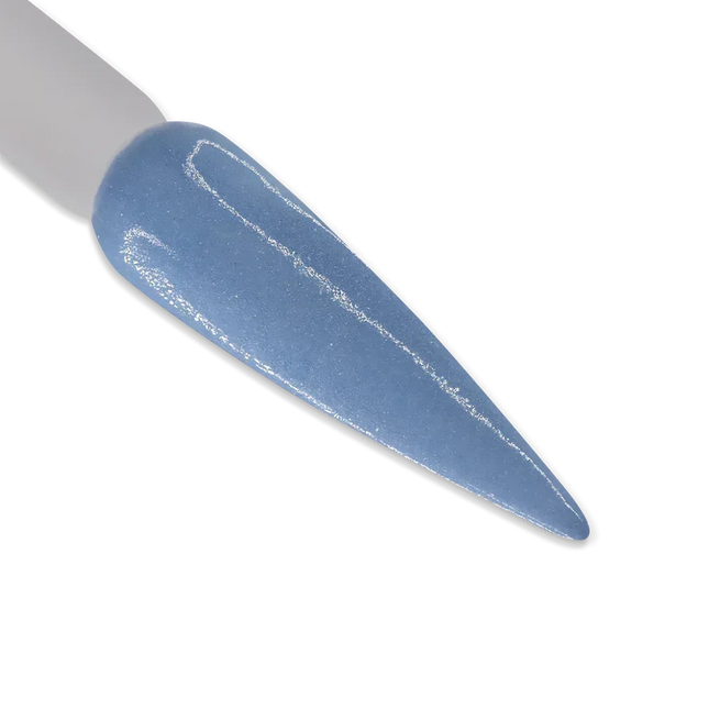 iGel Matching Duo Gel Polish 0.5oz - #222 Teal Me About It - TTT Nails Supply