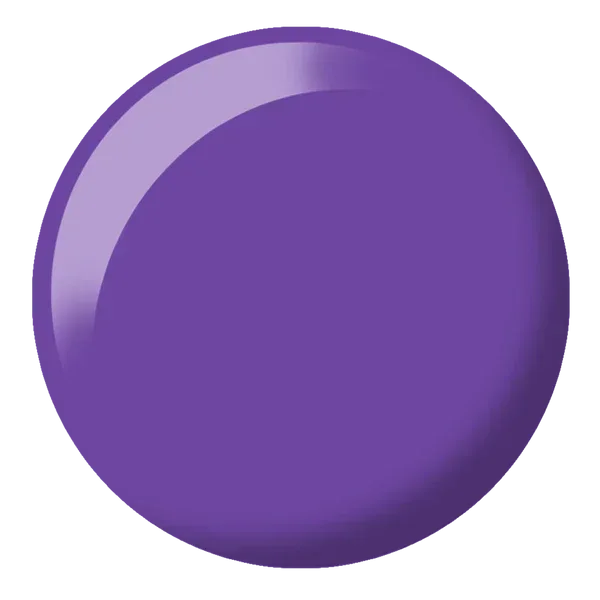 DND DIVA Duo Matching Color - #226 Acai On The Prize - TTT Nails Supply