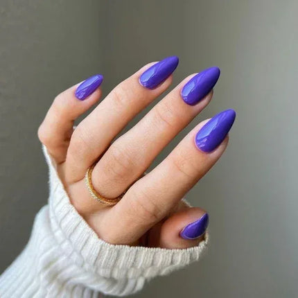 DND DIVA Duo Matching Color - #226 Acai On The Prize - TTT Nails Supply