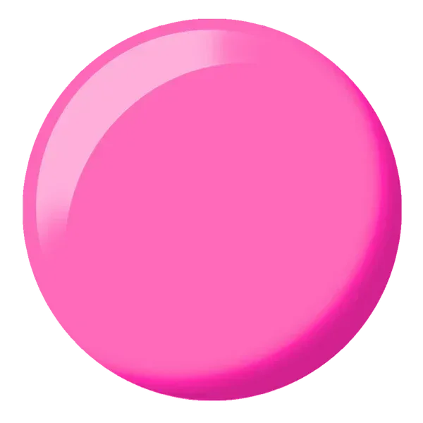 DND DIVA Duo Matching Color - #228 I Have A Crush - TTT Nails Supply