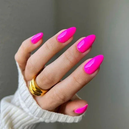 DND DIVA Duo Matching Color - #228 I Have A Crush - TTT Nails Supply