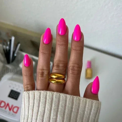 DND DIVA Duo Matching Color - #228 I Have A Crush - TTT Nails Supply