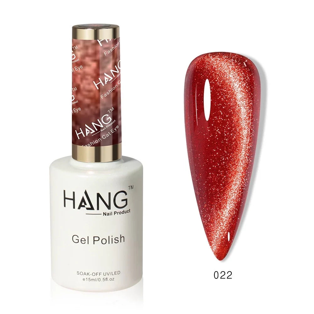 HANG Fashion Cat Eye #22