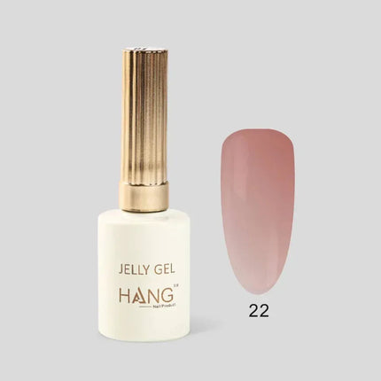 HANG Jelly Gel #022 - TTT Nails Supply