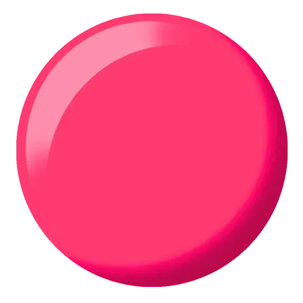 DND DIVA Duo Matching Color - #230 Strawberry Martini - TTT Nails Supply